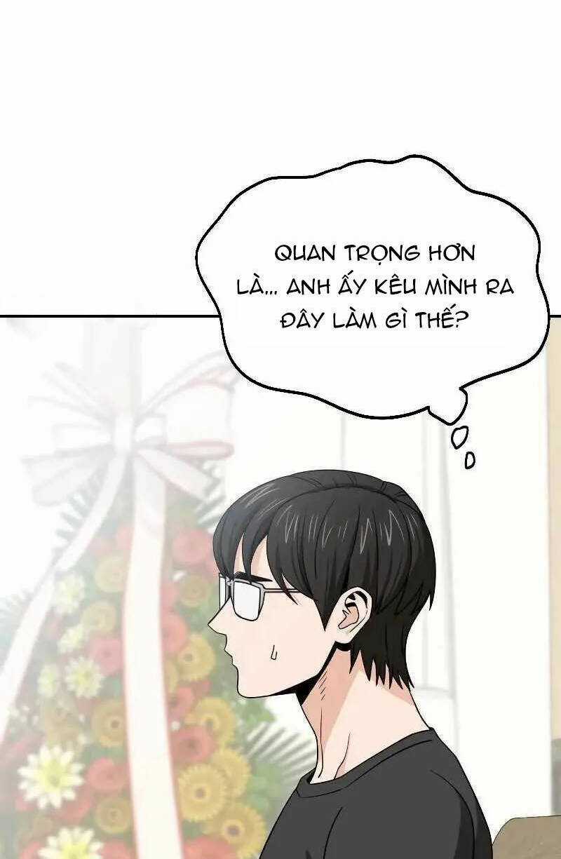 Lớ Ngớ Vớ Phải Tình Yêu Chapter 79.1 trang 51