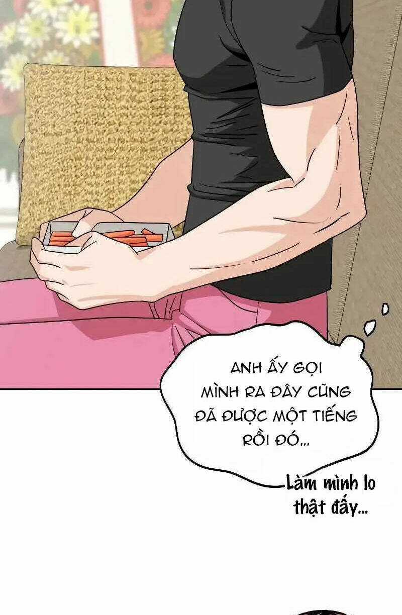 Lớ Ngớ Vớ Phải Tình Yêu Chapter 79.1 trang 52