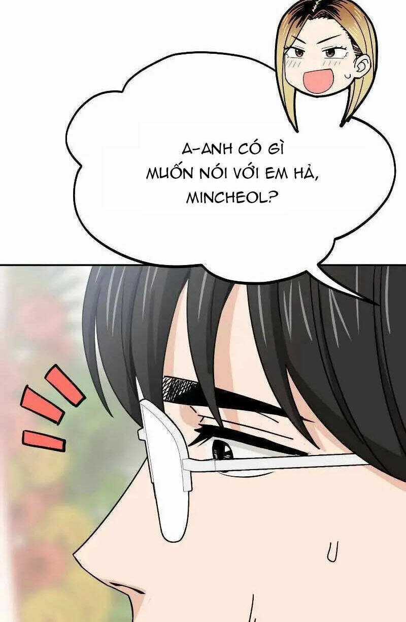 Lớ Ngớ Vớ Phải Tình Yêu Chapter 79.1 trang 53