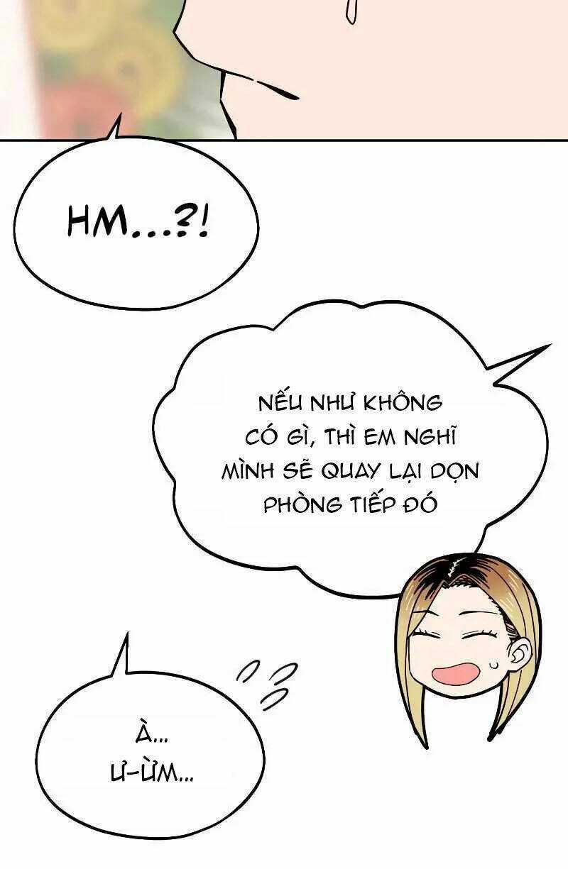 Lớ Ngớ Vớ Phải Tình Yêu Chapter 79.1 trang 54