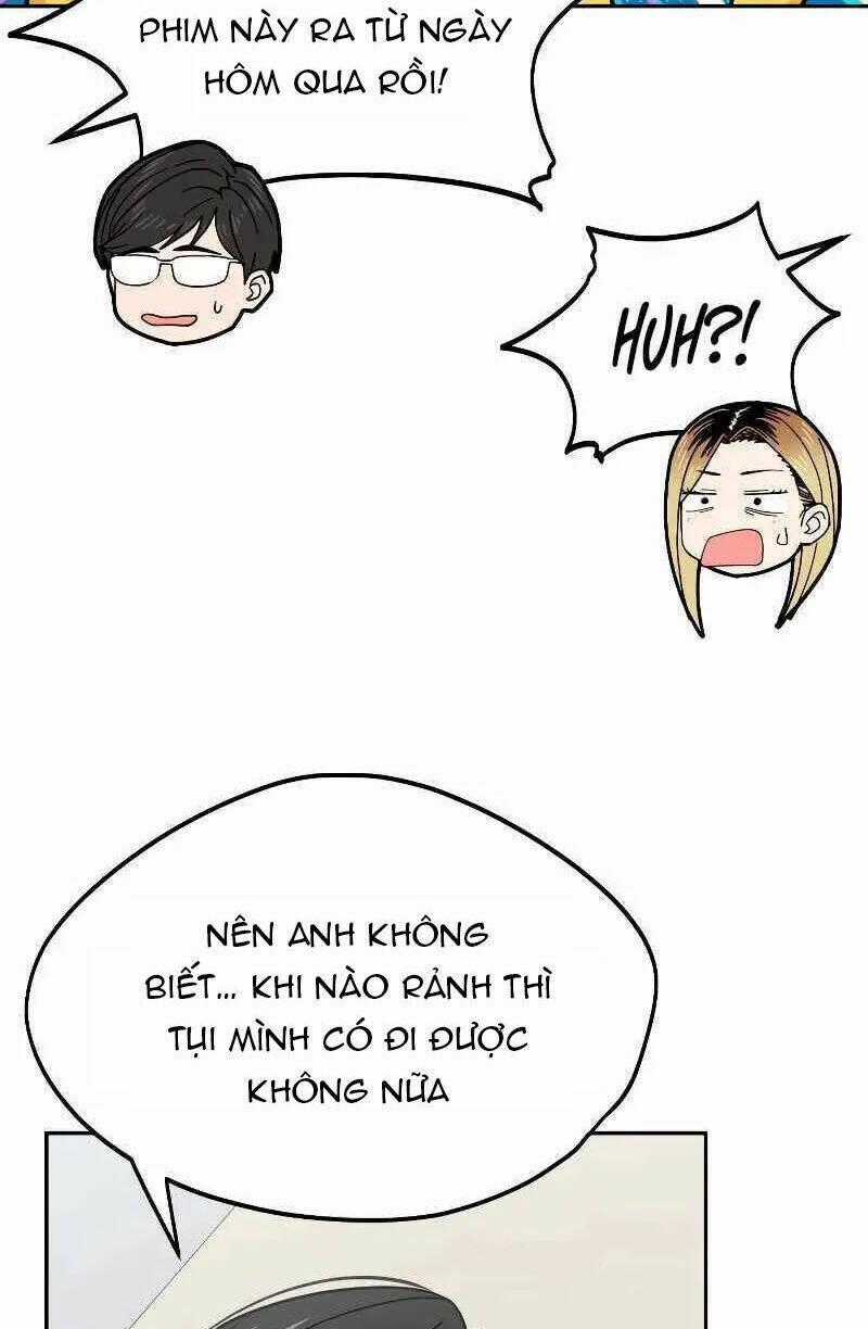 Lớ Ngớ Vớ Phải Tình Yêu Chapter 79.1 trang 56