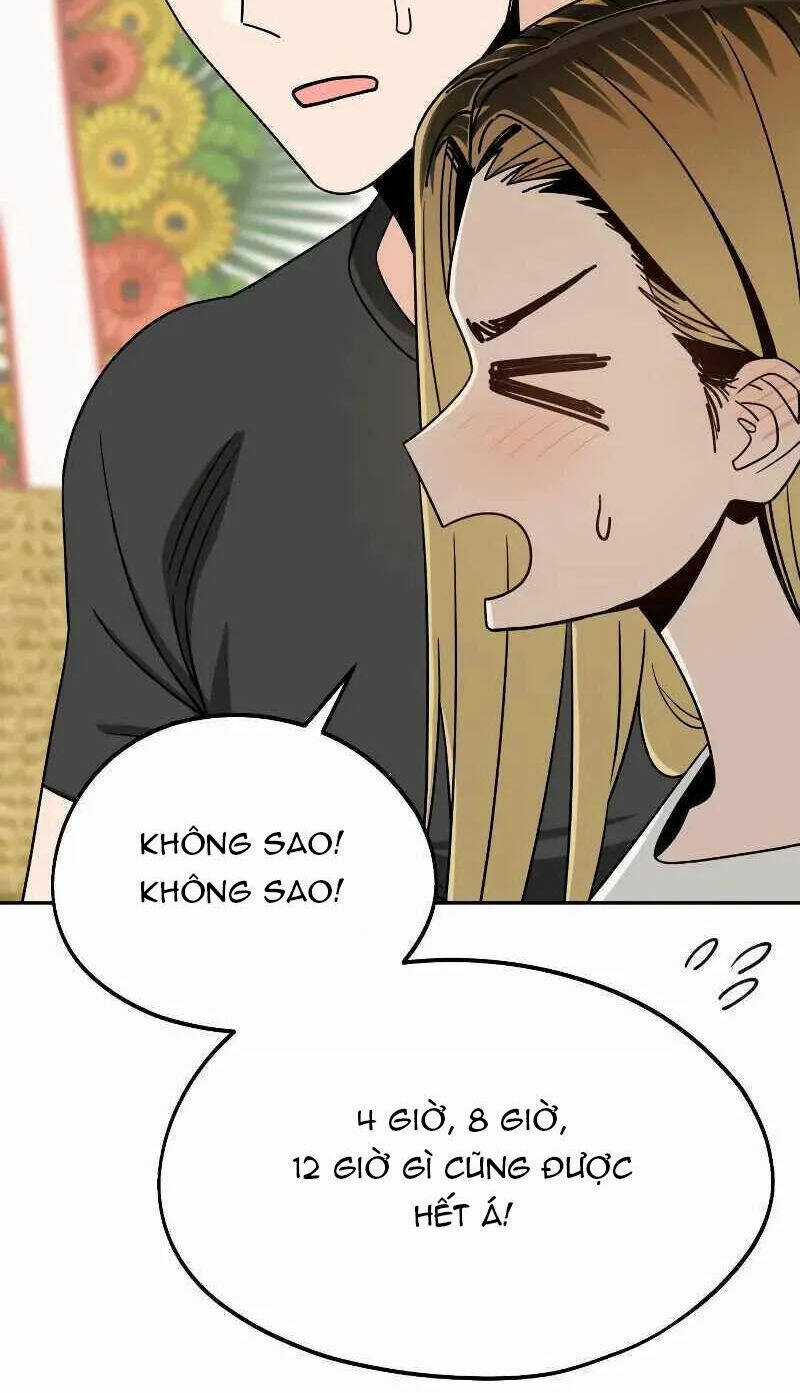 Lớ Ngớ Vớ Phải Tình Yêu Chapter 79.2 trang 10