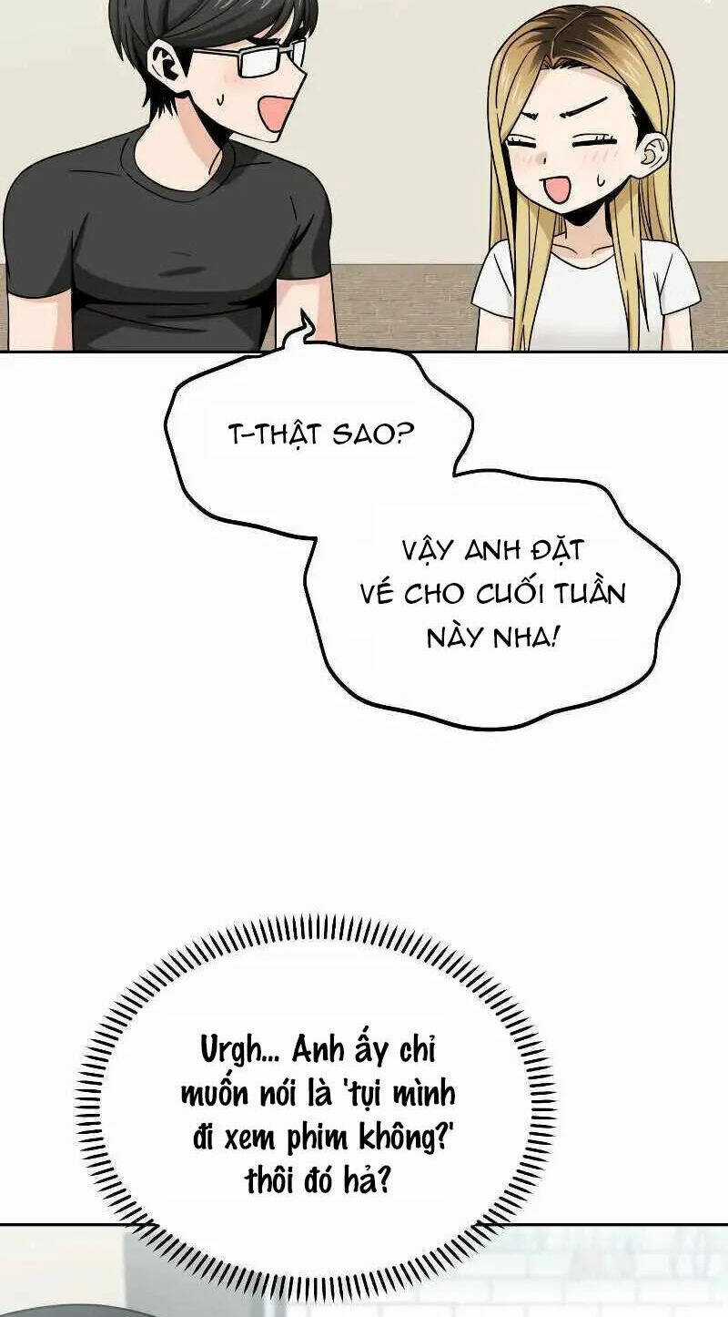 Lớ Ngớ Vớ Phải Tình Yêu Chapter 79.2 trang 2