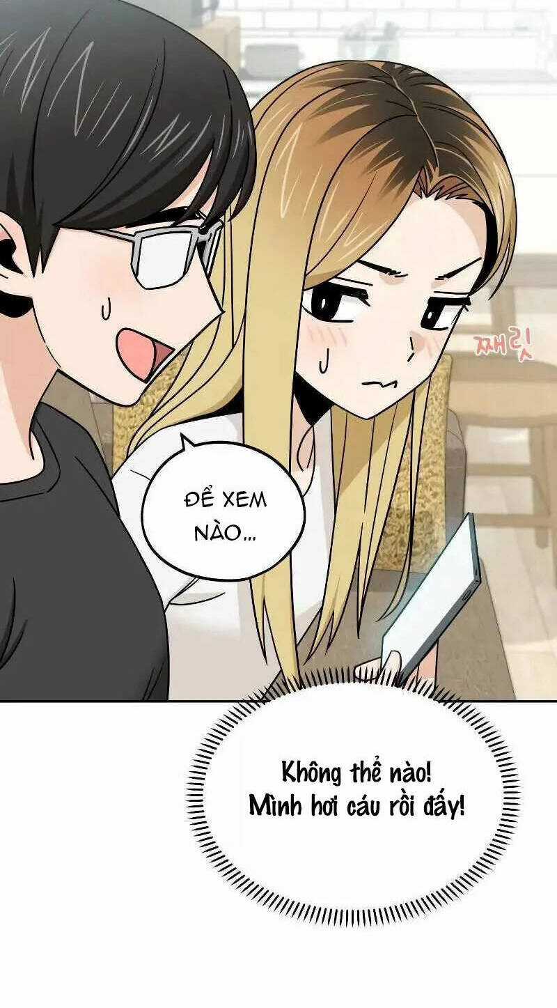 Lớ Ngớ Vớ Phải Tình Yêu Chapter 79.2 trang 3