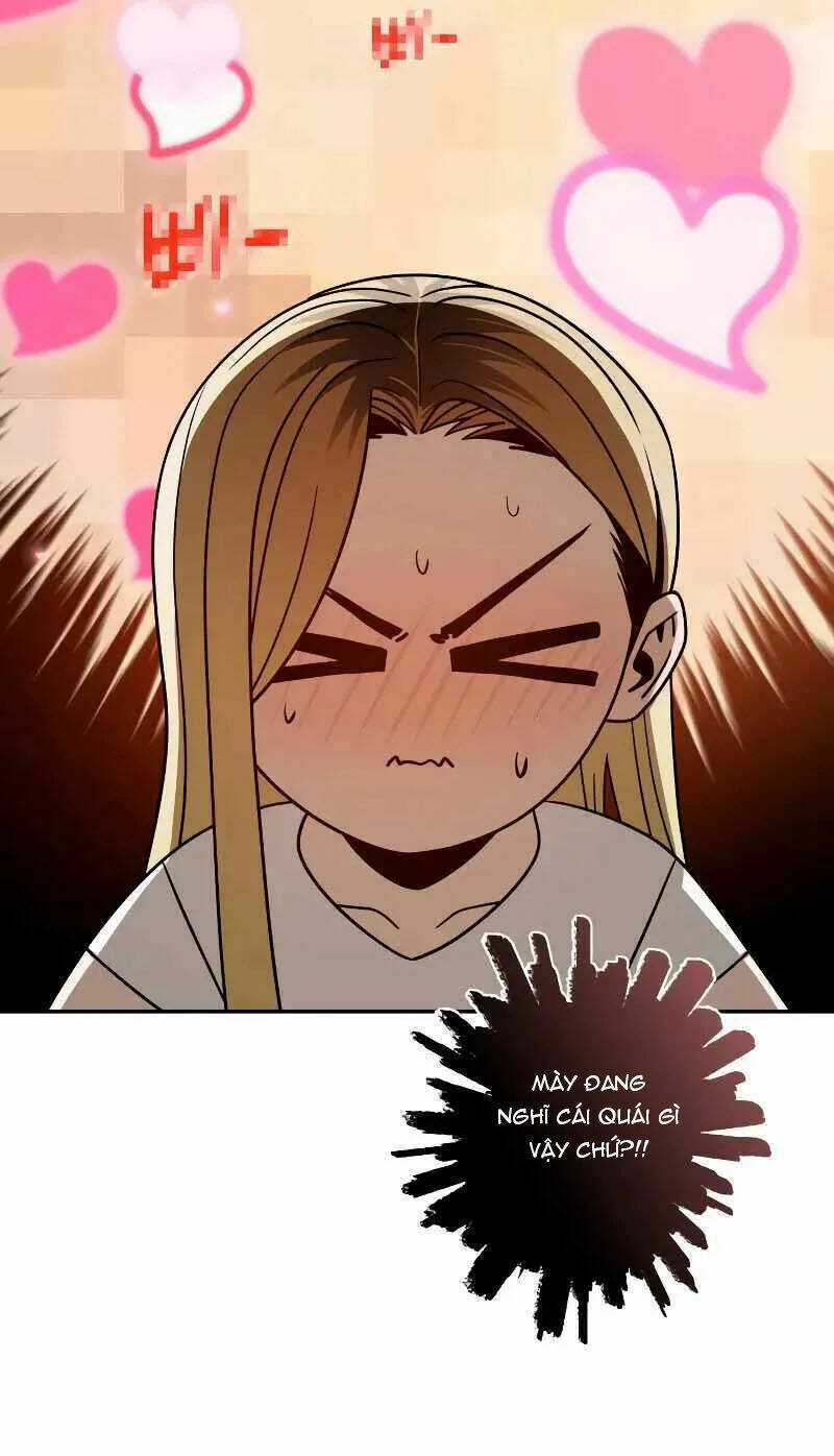 Lớ Ngớ Vớ Phải Tình Yêu Chapter 79.2 trang 32