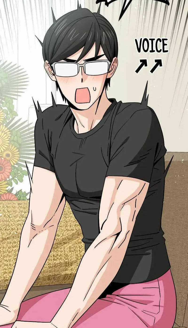 Lớ Ngớ Vớ Phải Tình Yêu Chapter 79.2 trang 35