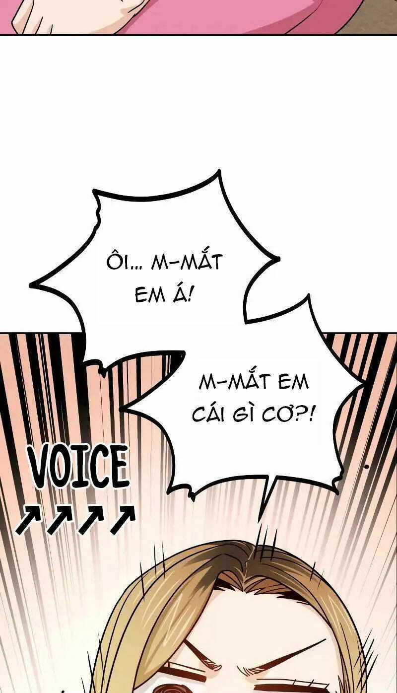 Lớ Ngớ Vớ Phải Tình Yêu Chapter 79.2 trang 36