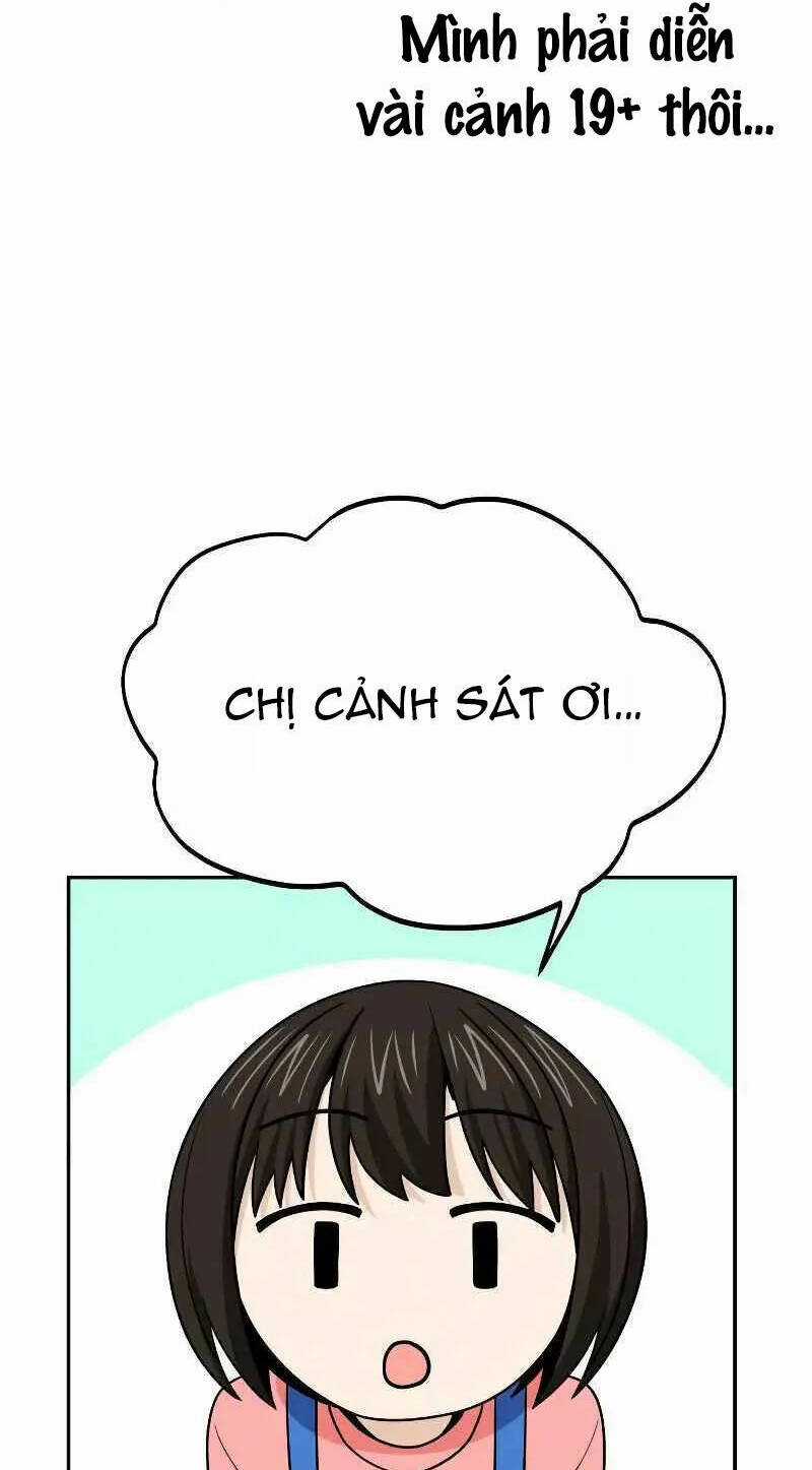 Lớ Ngớ Vớ Phải Tình Yêu Chapter 79.2 trang 5