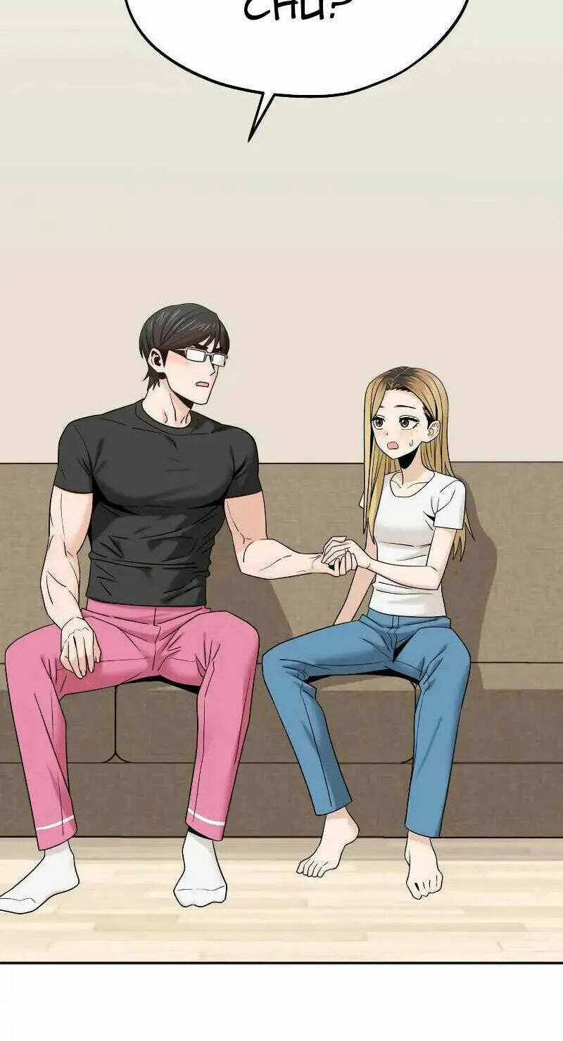 Lớ Ngớ Vớ Phải Tình Yêu Chapter 79.2 trang 55