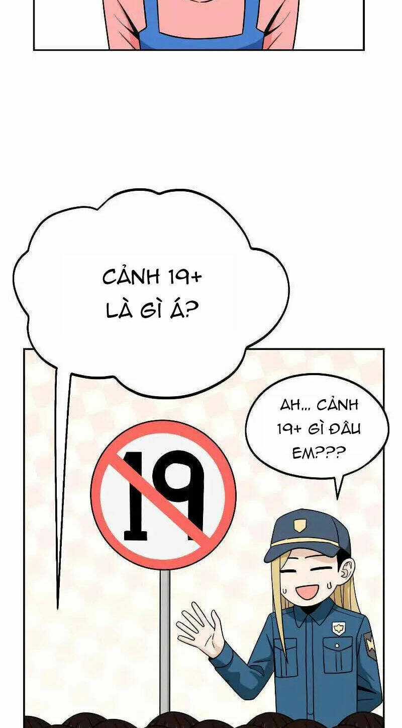 Lớ Ngớ Vớ Phải Tình Yêu Chapter 79.2 trang 6