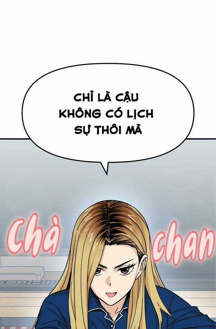 Lớ Ngớ Vớ Phải Tình Yêu Chapter 8 trang 12