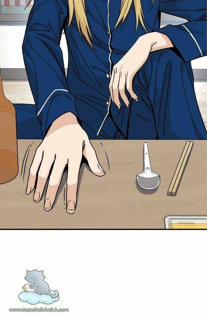 Lớ Ngớ Vớ Phải Tình Yêu Chapter 8 trang 13