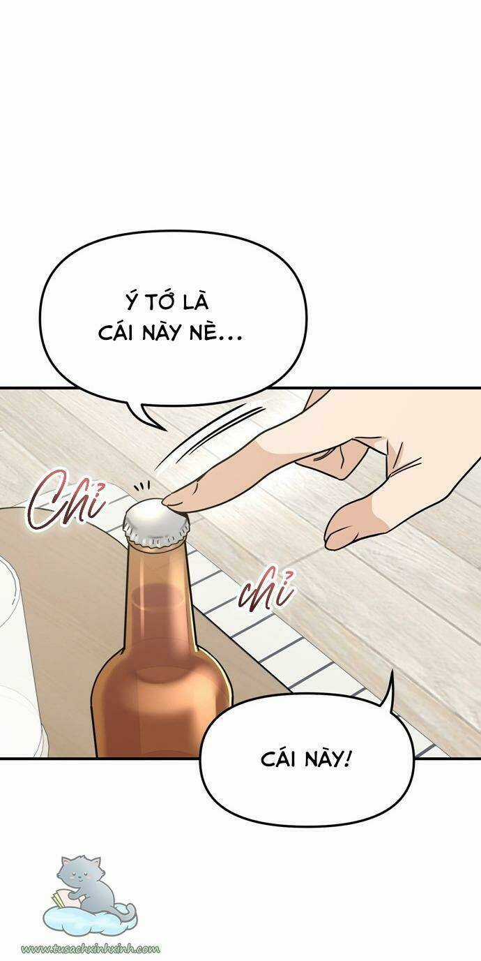 Lớ Ngớ Vớ Phải Tình Yêu Chapter 8 trang 15
