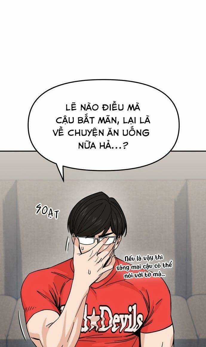 Lớ Ngớ Vớ Phải Tình Yêu Chapter 8 trang 17