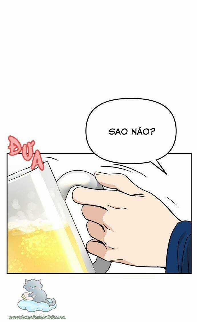 Lớ Ngớ Vớ Phải Tình Yêu Chapter 8 trang 22