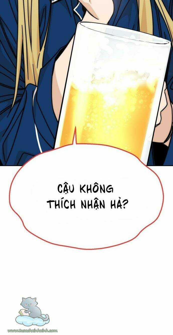 Lớ Ngớ Vớ Phải Tình Yêu Chapter 8 trang 24