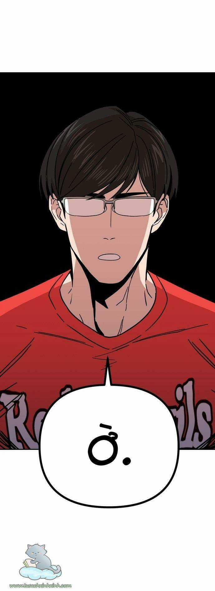 Lớ Ngớ Vớ Phải Tình Yêu Chapter 8 trang 25