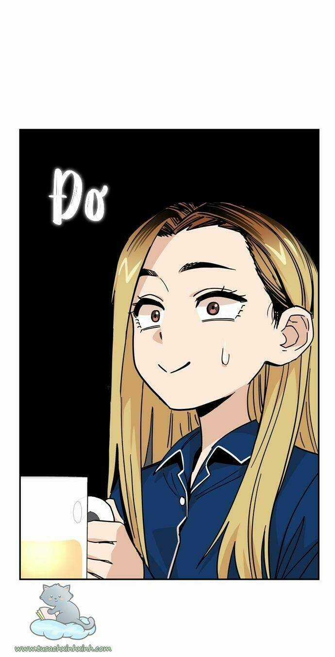 Lớ Ngớ Vớ Phải Tình Yêu Chapter 8 trang 26