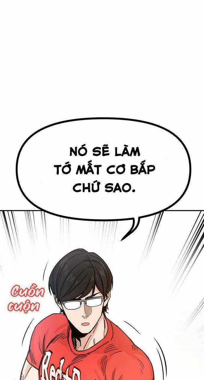 Lớ Ngớ Vớ Phải Tình Yêu Chapter 8 trang 29