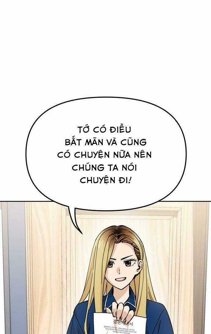 Lớ Ngớ Vớ Phải Tình Yêu Chapter 8 trang 3