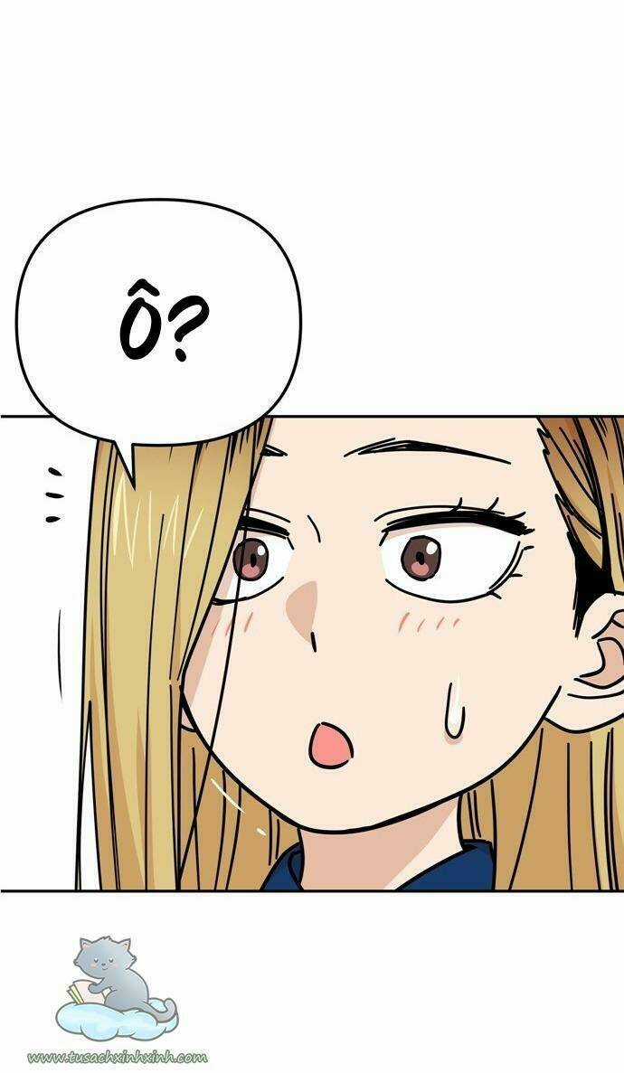 Lớ Ngớ Vớ Phải Tình Yêu Chapter 8 trang 34