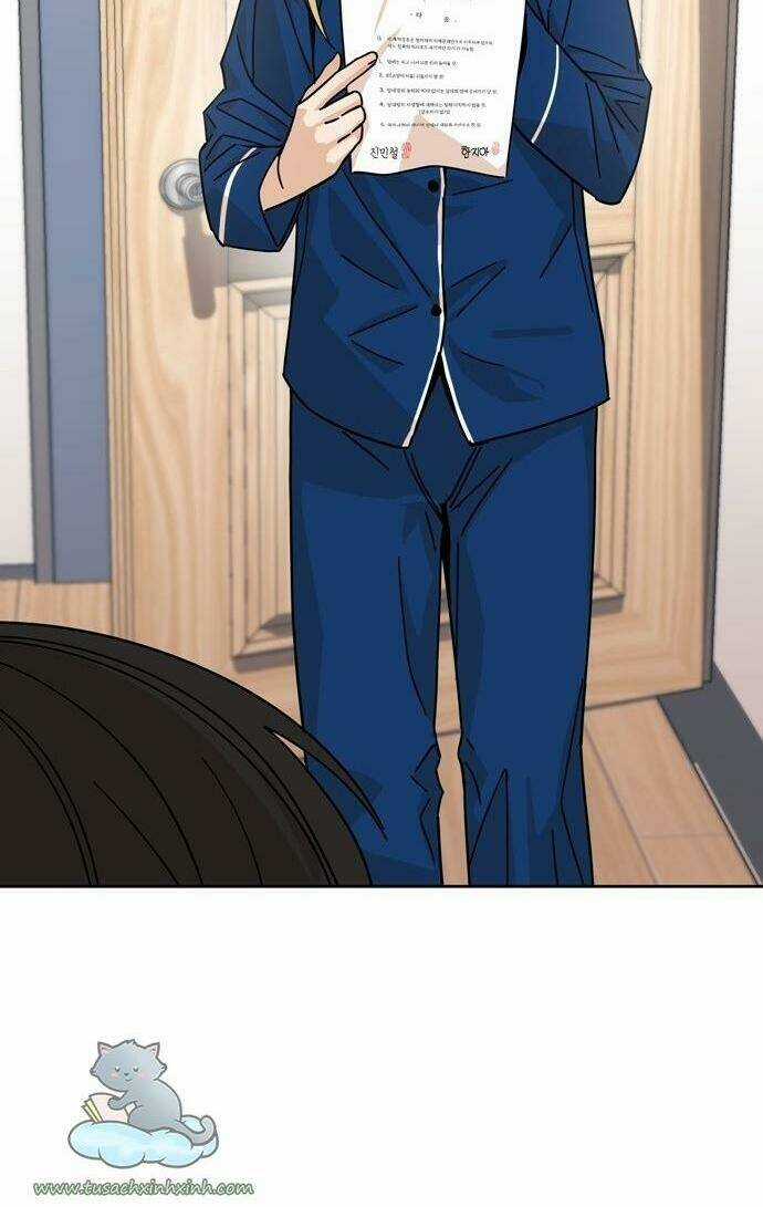 Lớ Ngớ Vớ Phải Tình Yêu Chapter 8 trang 4