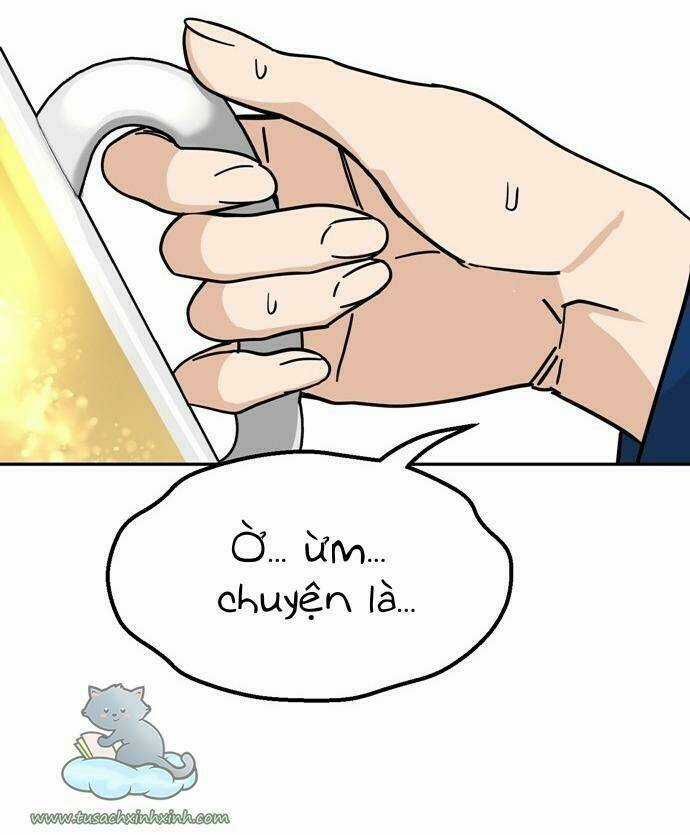 Lớ Ngớ Vớ Phải Tình Yêu Chapter 8 trang 42