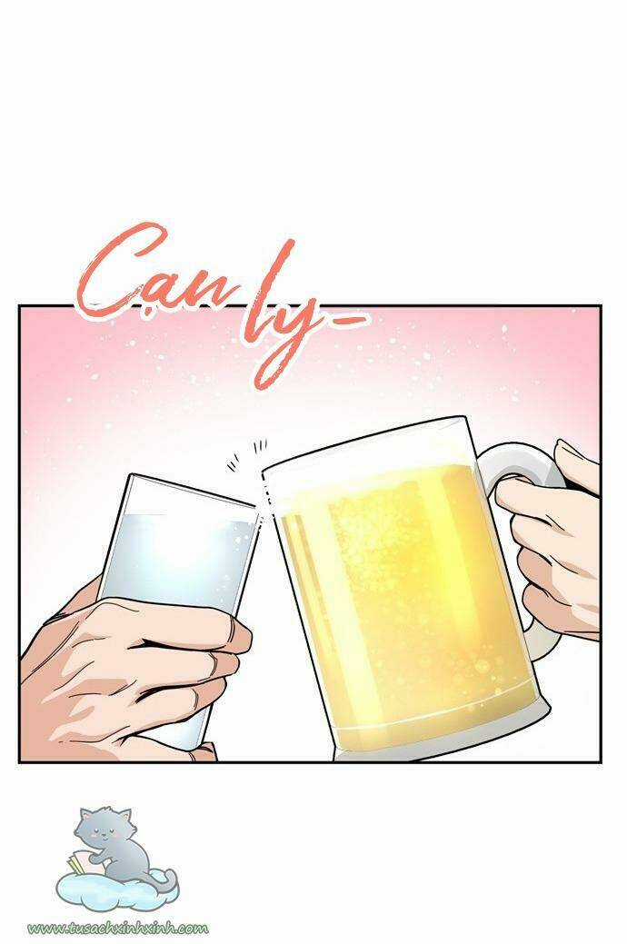 Lớ Ngớ Vớ Phải Tình Yêu Chapter 8 trang 44