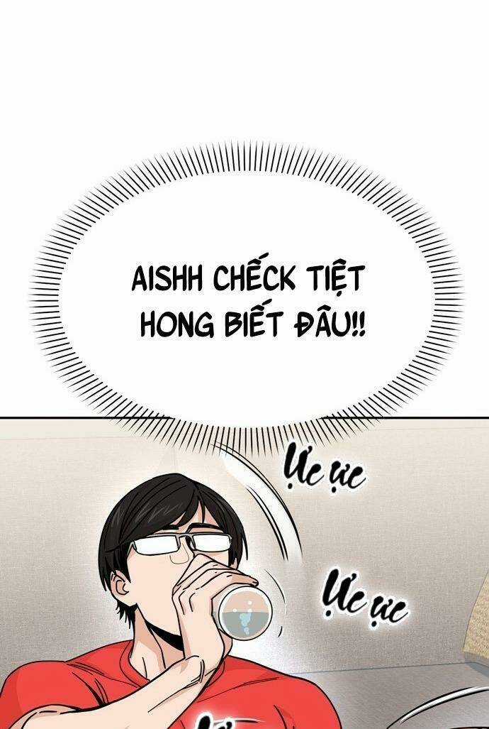 Lớ Ngớ Vớ Phải Tình Yêu Chapter 8 trang 45