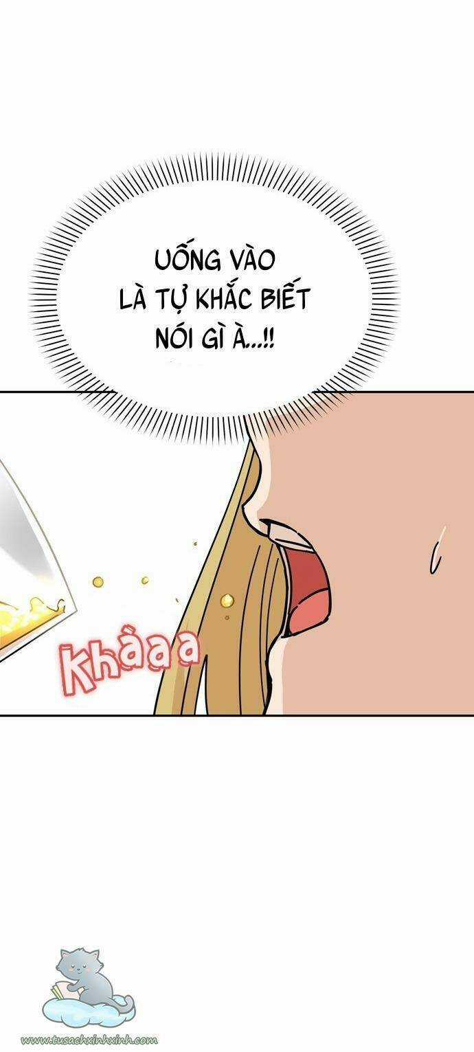 Lớ Ngớ Vớ Phải Tình Yêu Chapter 8 trang 47