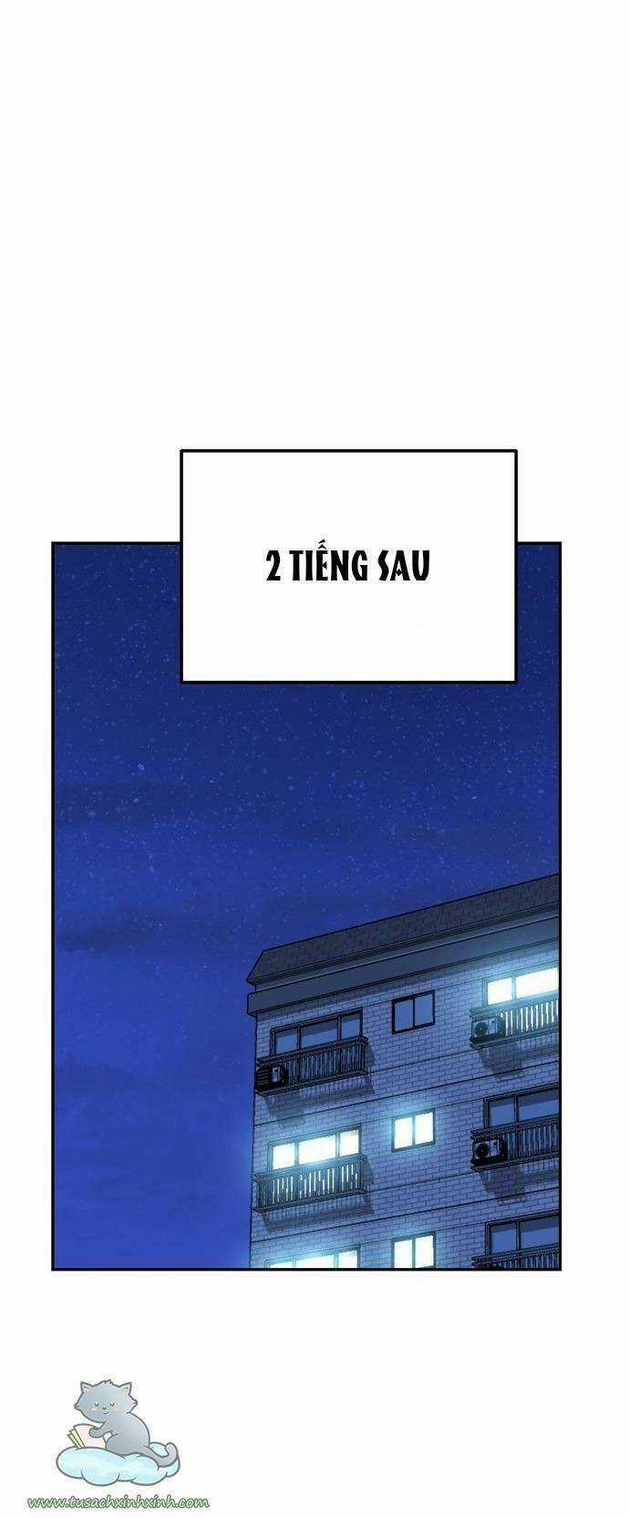 Lớ Ngớ Vớ Phải Tình Yêu Chapter 8 trang 48
