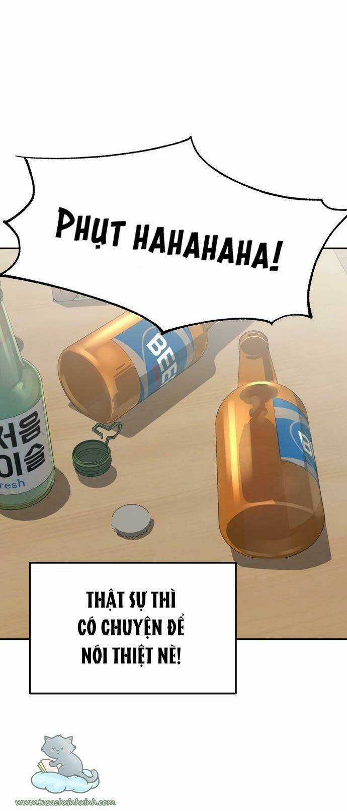 Lớ Ngớ Vớ Phải Tình Yêu Chapter 8 trang 49