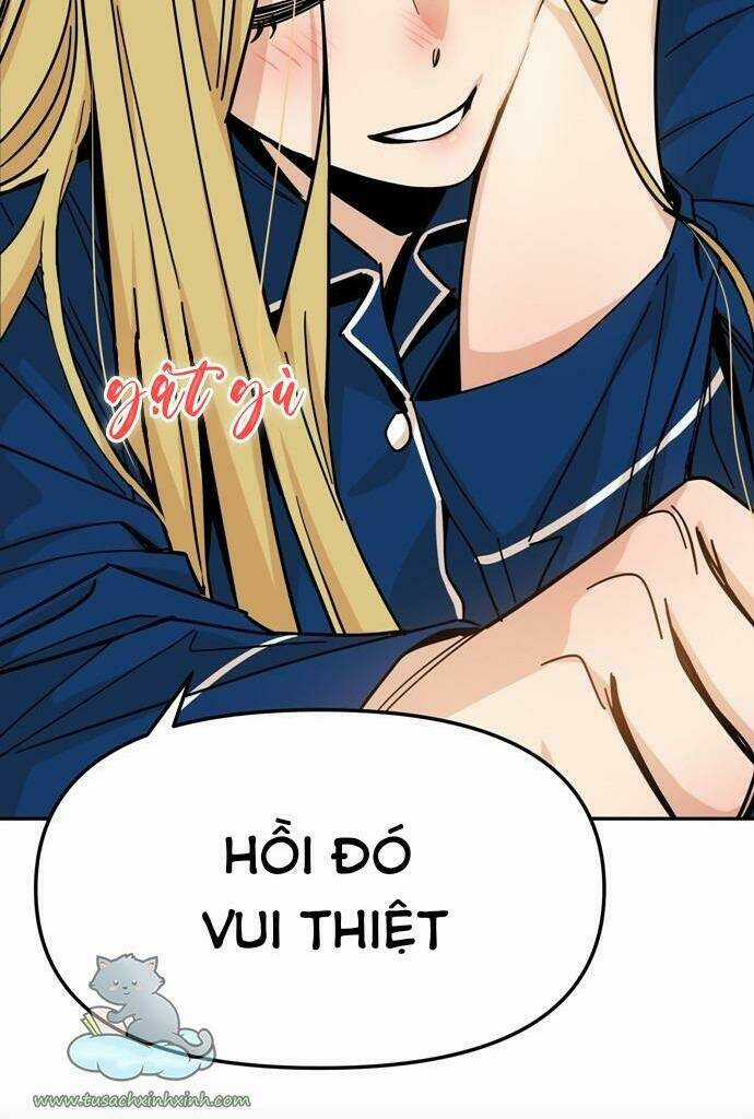 Lớ Ngớ Vớ Phải Tình Yêu Chapter 8 trang 56