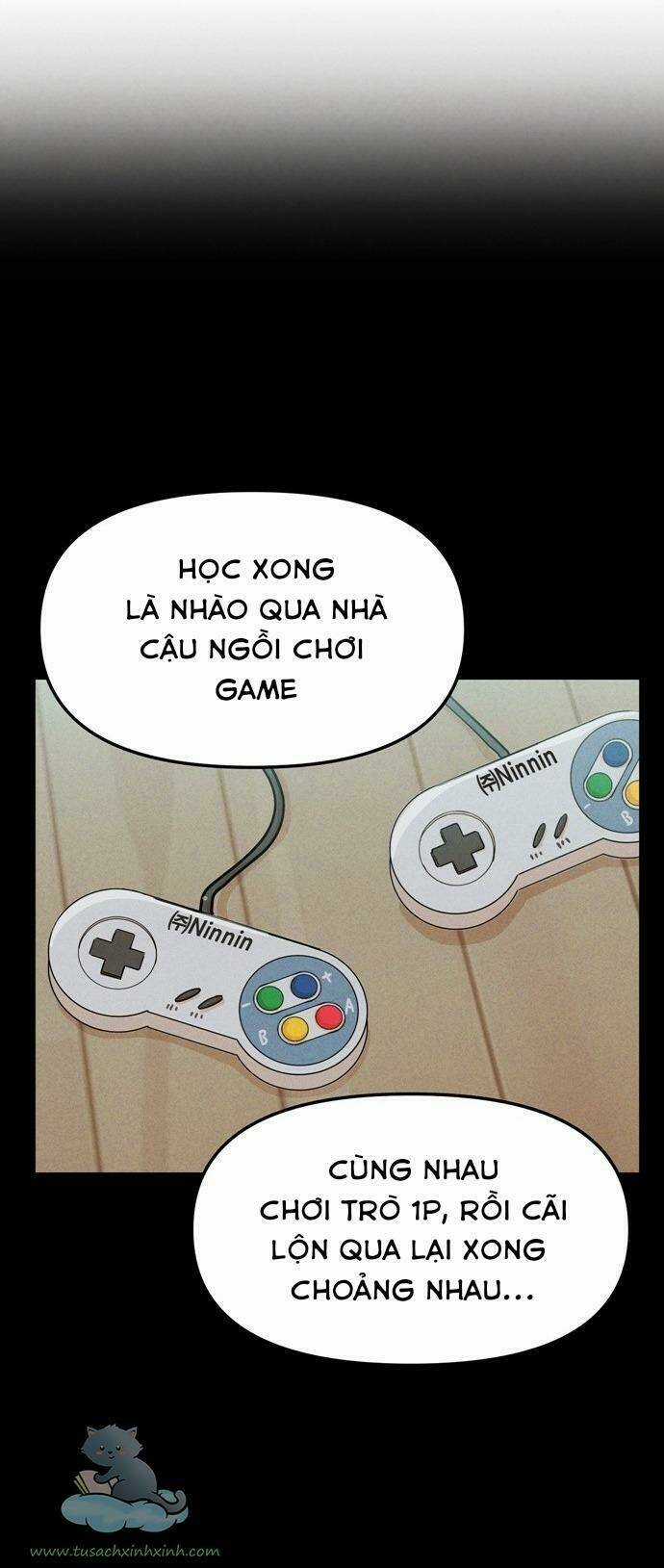 Lớ Ngớ Vớ Phải Tình Yêu Chapter 8 trang 57