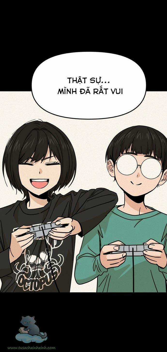 Lớ Ngớ Vớ Phải Tình Yêu Chapter 8 trang 58