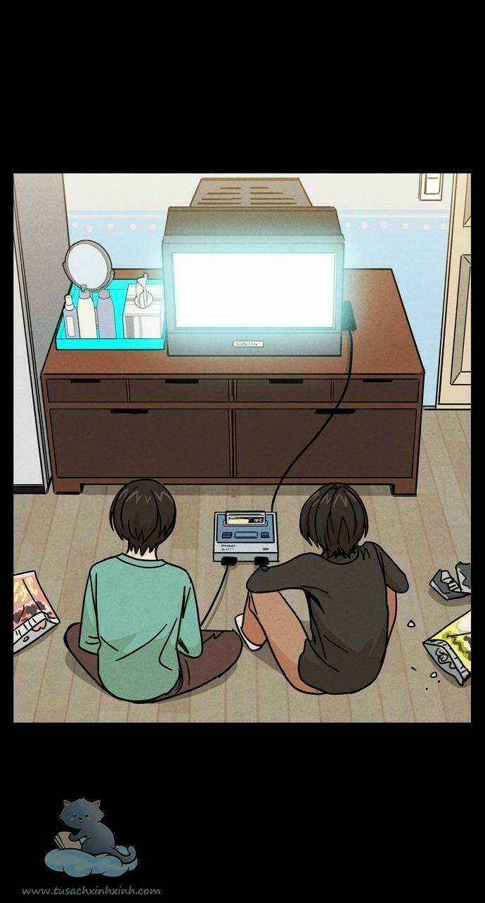 Lớ Ngớ Vớ Phải Tình Yêu Chapter 8 trang 59