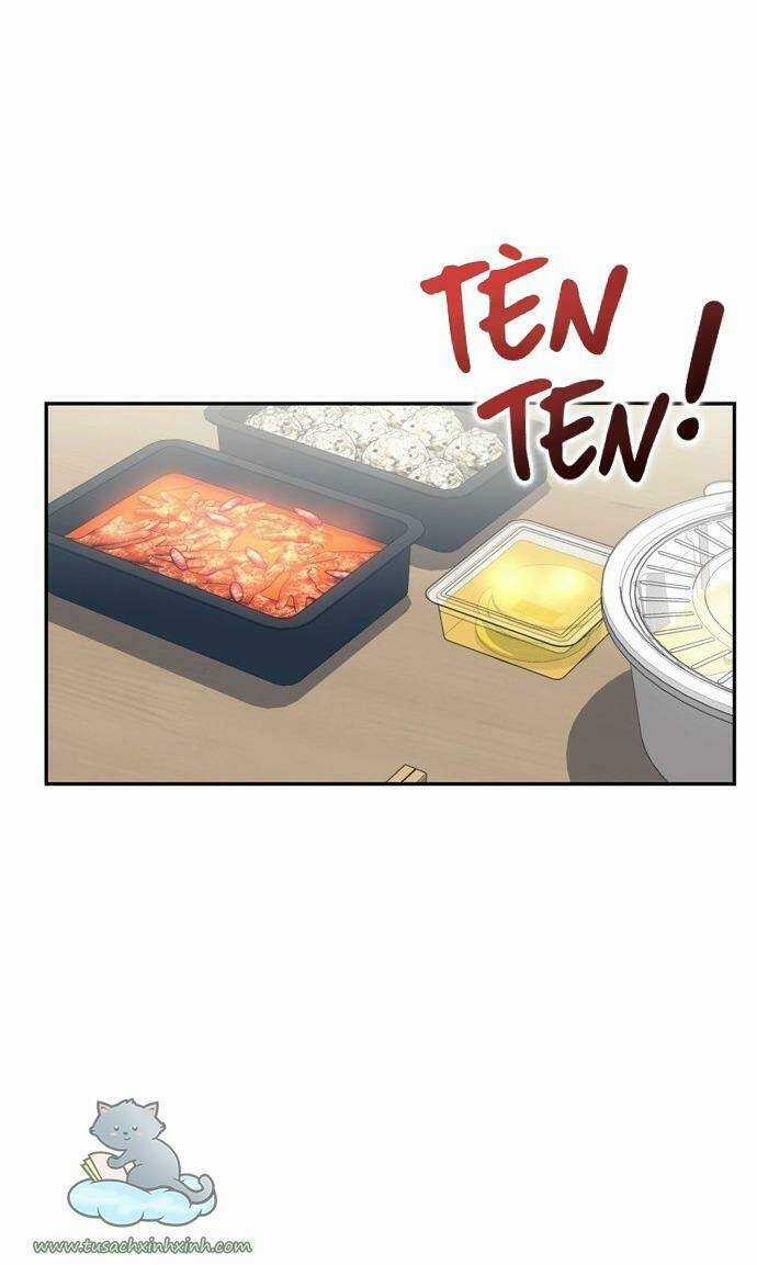 Lớ Ngớ Vớ Phải Tình Yêu Chapter 8 trang 6