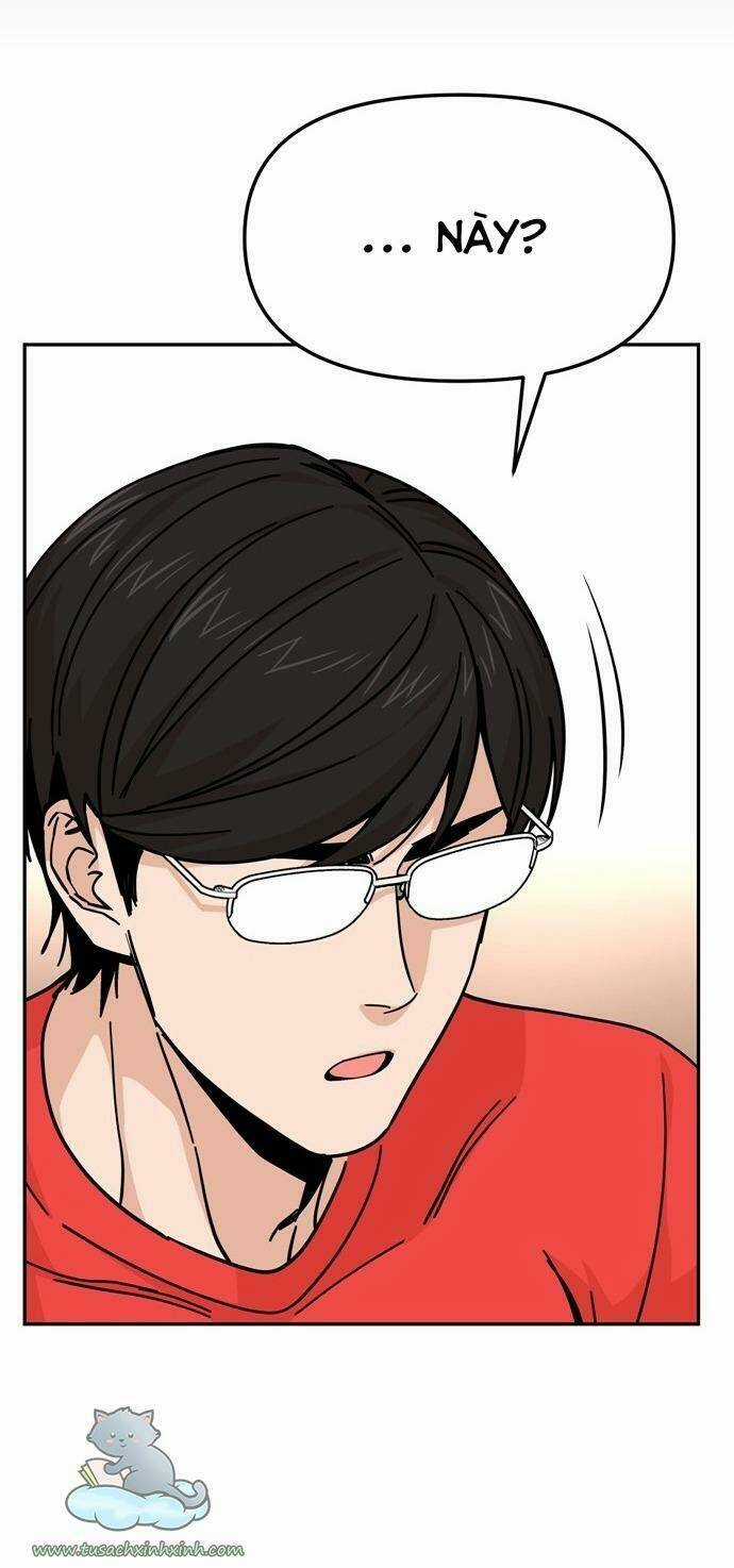 Lớ Ngớ Vớ Phải Tình Yêu Chapter 8 trang 61