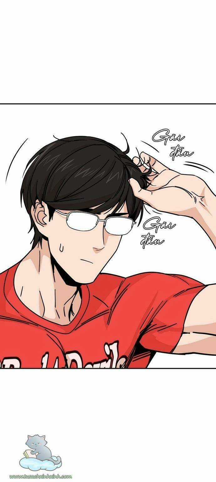 Lớ Ngớ Vớ Phải Tình Yêu Chapter 8 trang 64