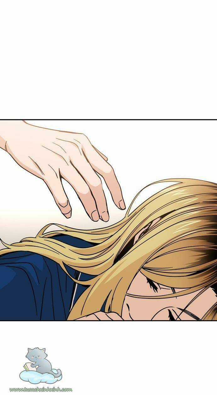 Lớ Ngớ Vớ Phải Tình Yêu Chapter 8 trang 66