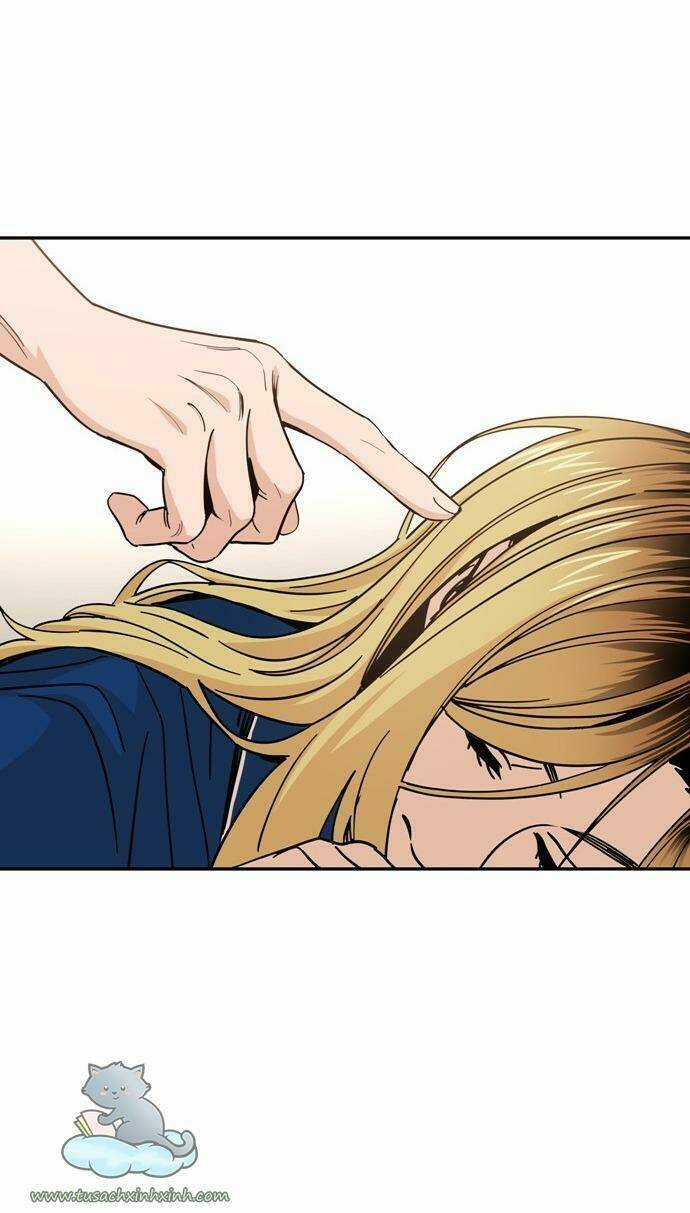 Lớ Ngớ Vớ Phải Tình Yêu Chapter 8 trang 67