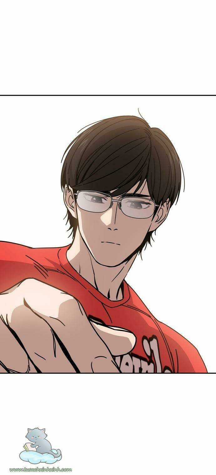 Lớ Ngớ Vớ Phải Tình Yêu Chapter 8 trang 68