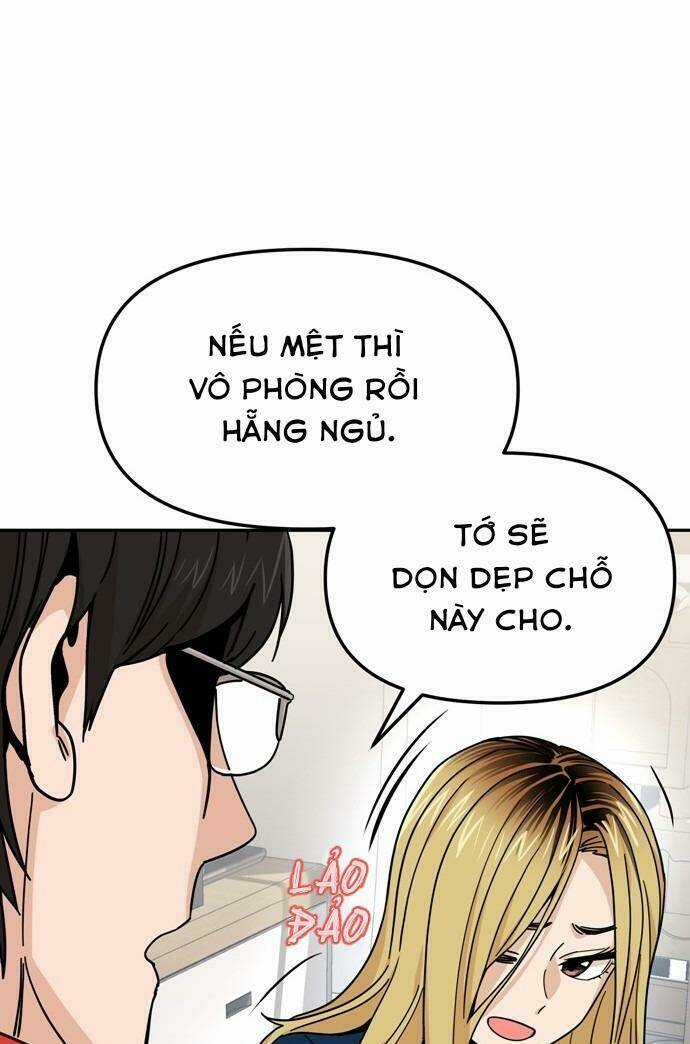 Lớ Ngớ Vớ Phải Tình Yêu Chapter 8 trang 73
