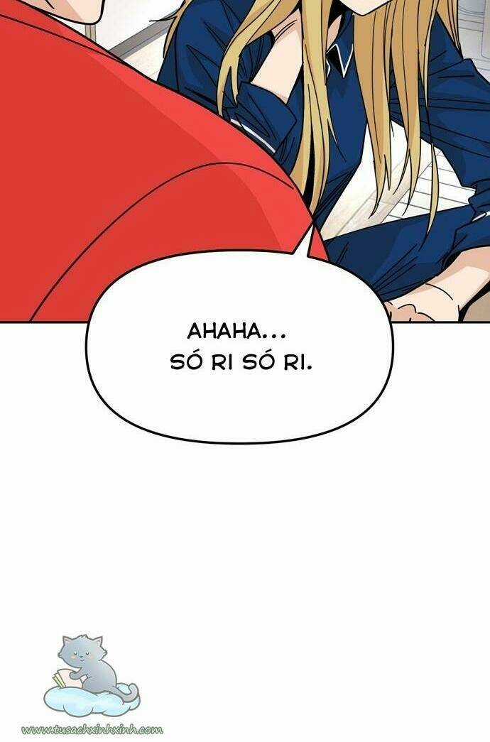 Lớ Ngớ Vớ Phải Tình Yêu Chapter 8 trang 74