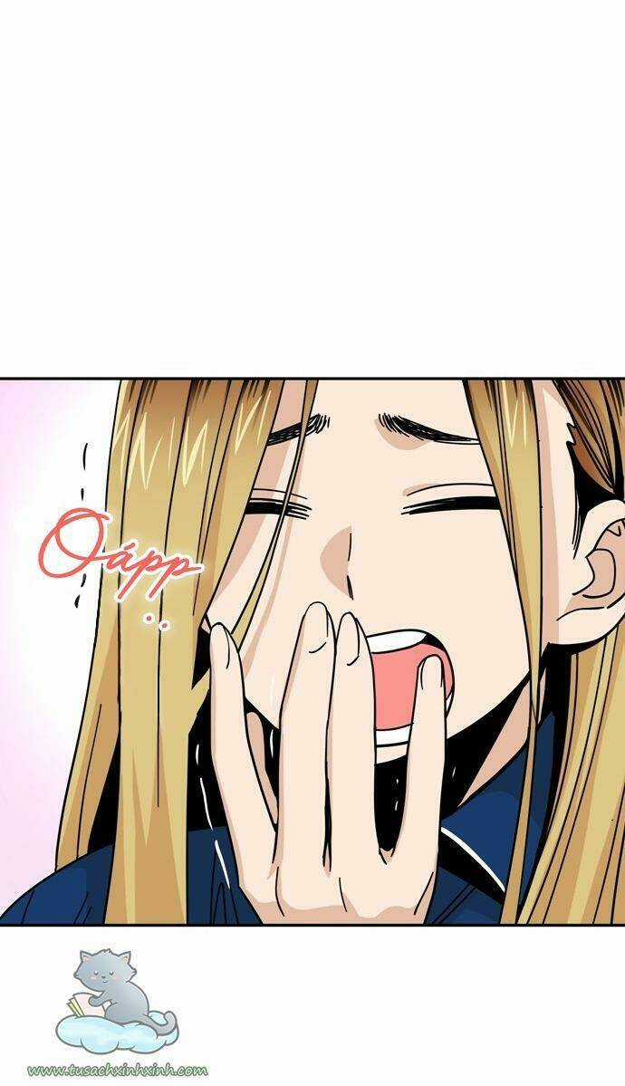 Lớ Ngớ Vớ Phải Tình Yêu Chapter 8 trang 75