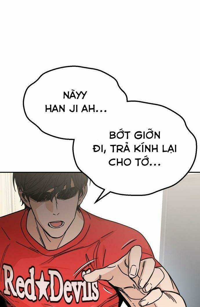 Lớ Ngớ Vớ Phải Tình Yêu Chapter 8 trang 82