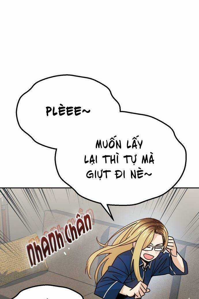 Lớ Ngớ Vớ Phải Tình Yêu Chapter 8 trang 84