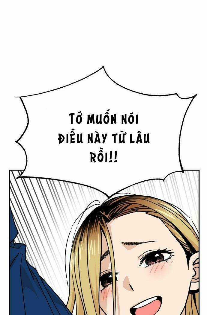 Lớ Ngớ Vớ Phải Tình Yêu Chapter 8 trang 87