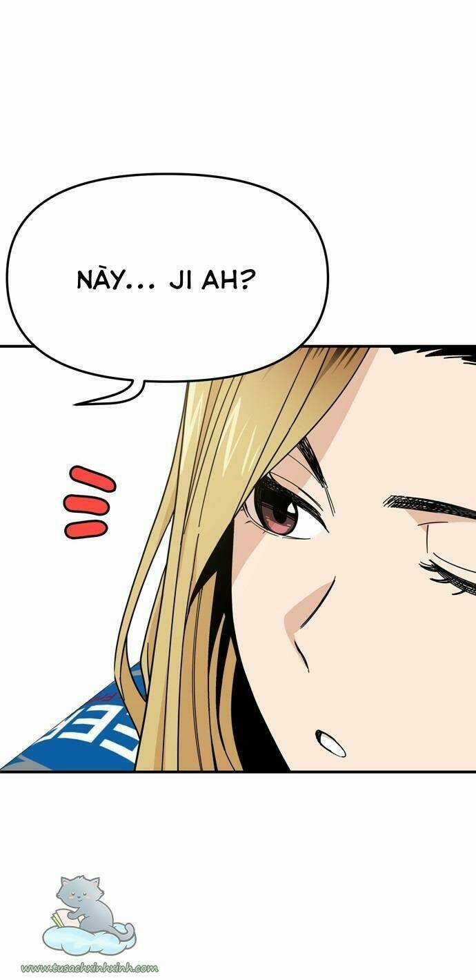 Lớ Ngớ Vớ Phải Tình Yêu Chapter 8 trang 9