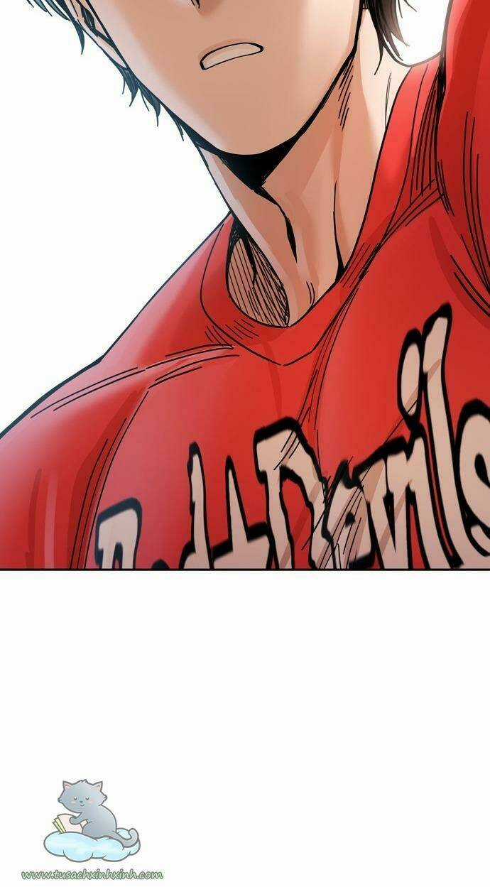 Lớ Ngớ Vớ Phải Tình Yêu Chapter 8 trang 94